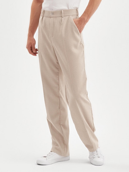 Брюки мужские