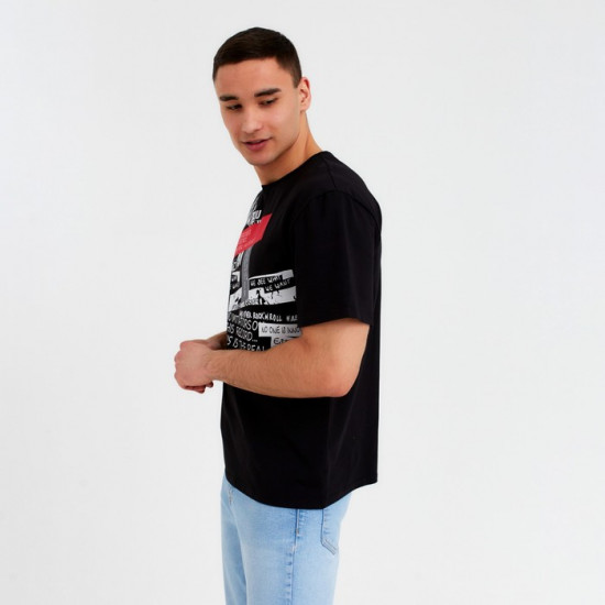 Футболка мужская