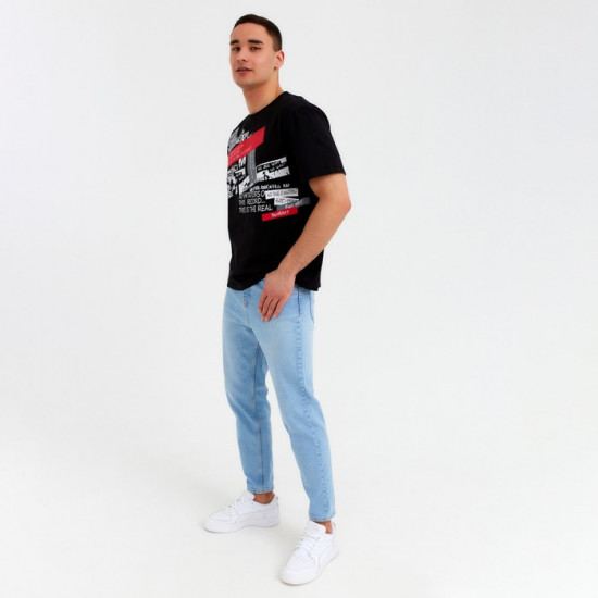 Футболка мужская