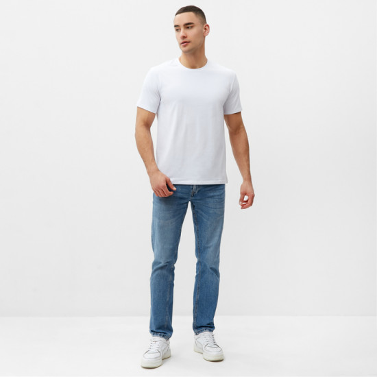 Футболка мужская «Future»