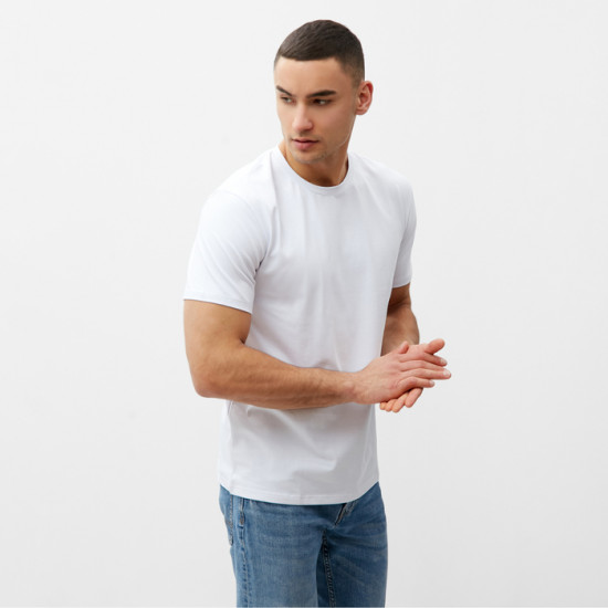 Футболка мужская «Future»