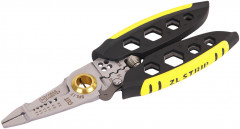 Плоскогубцы многофункциональные - Фото 7