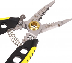 Плоскогубцы многофункциональные - Фото 8