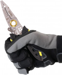 Плоскогубцы многофункциональные - Фото 13