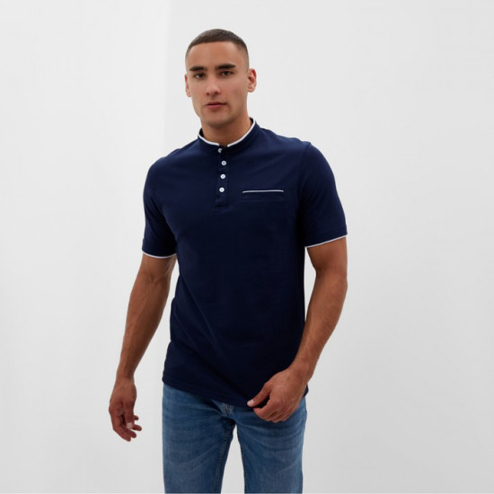 Футболка-поло мужская