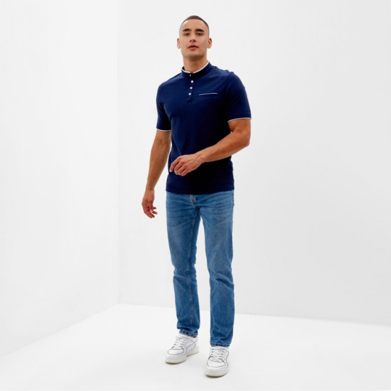 Футболка-поло мужская