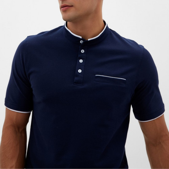 Футболка-поло мужская