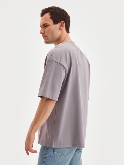 Футболка мужская