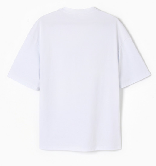 Футболка мужская