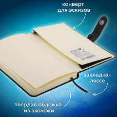 Скетчбук - Фото 10