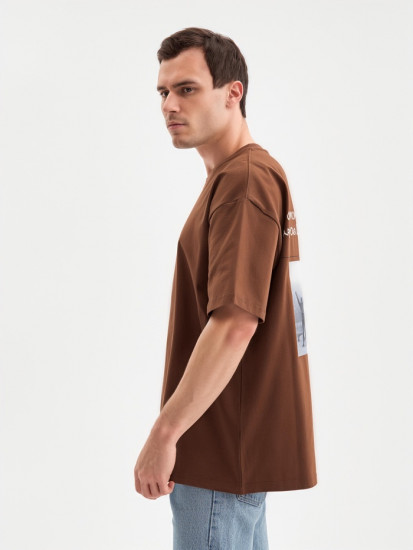 Футболка мужская