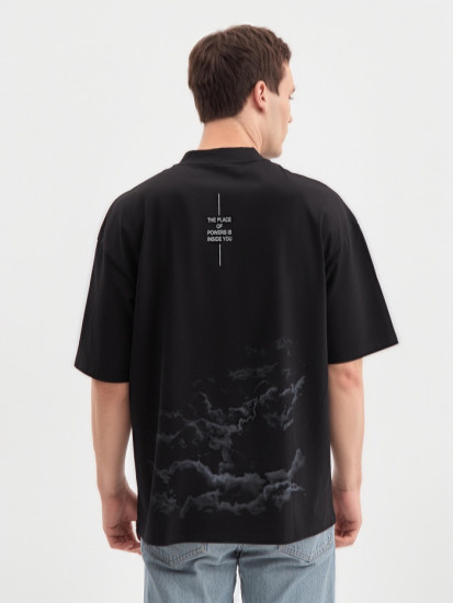 Футболка мужская