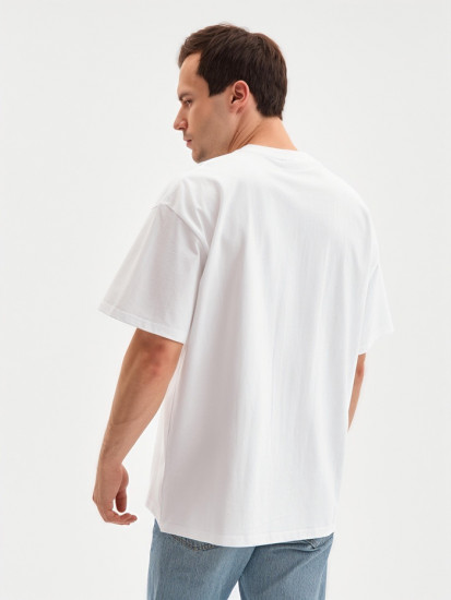 Футболка мужская