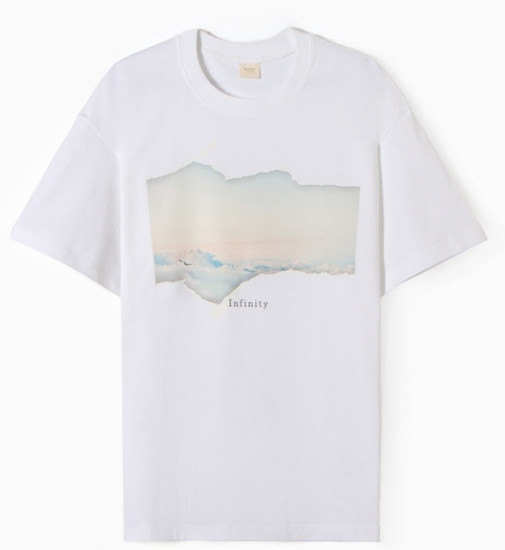 Футболка мужская