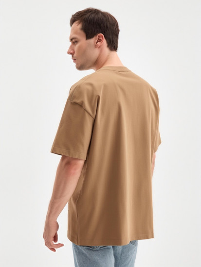 Футболка мужская