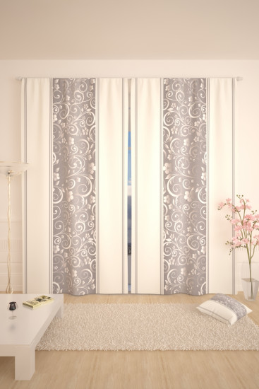 Комплект штор