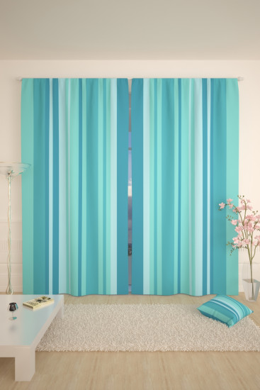 Комплект штор