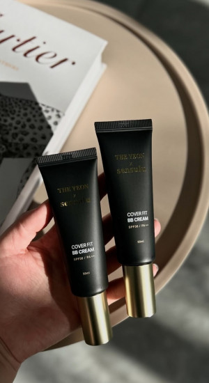 BB-крем, оттенок 002 Natural Beige