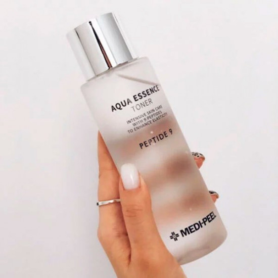 Тонер «Peptide 9 Toner»