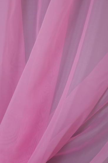 Тюль для балкона