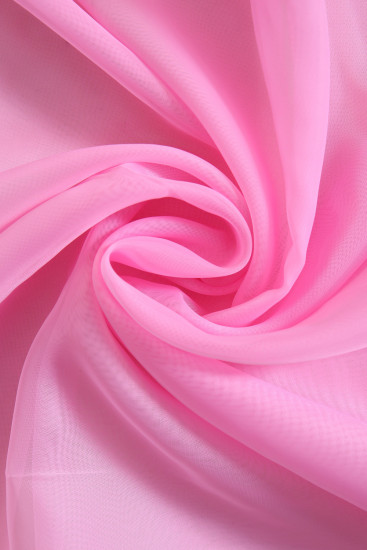 Тюль для балкона