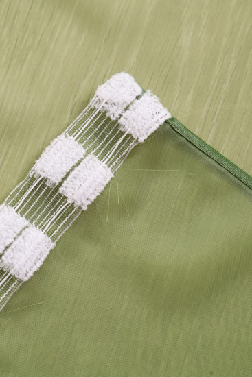 Тюль для балкона