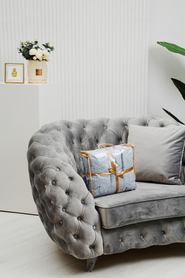 Плед «Звезды»