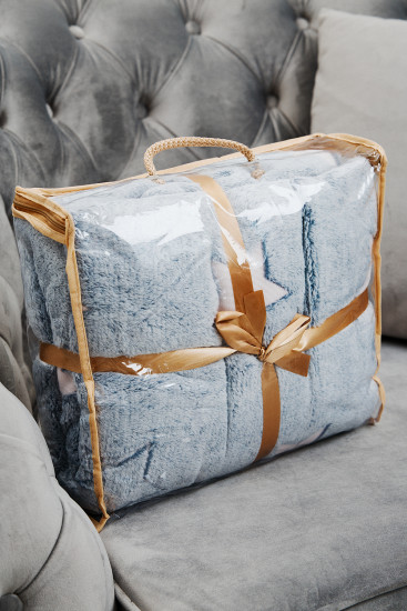 Плед «Звезды»