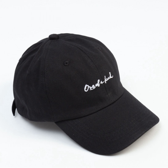 Бейсболка мужская