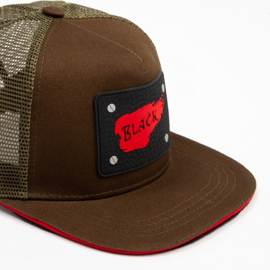 Бейсболка мужская