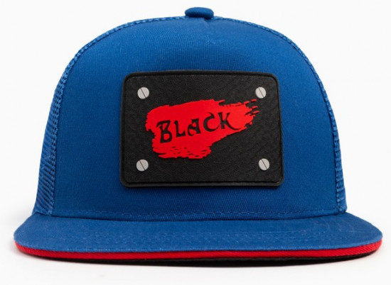 Бейсболка мужская