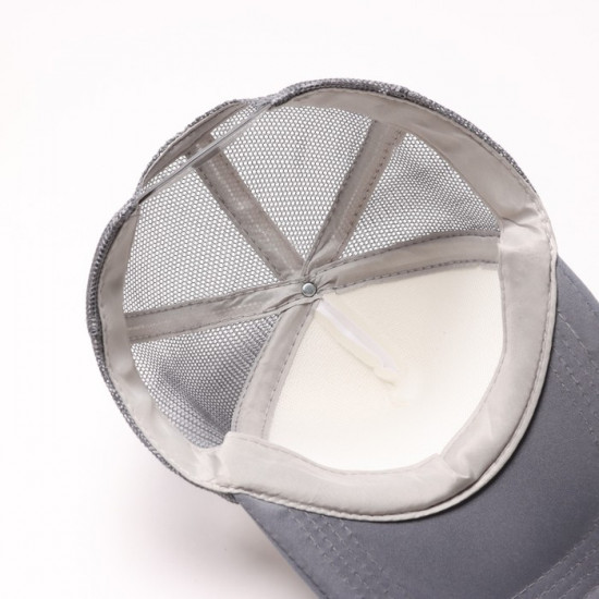 Бейсболка мужская