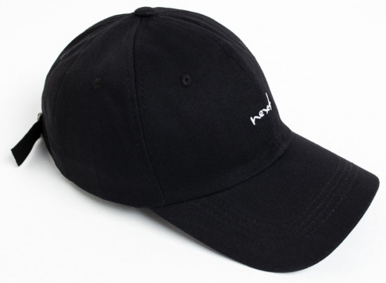 Бейсболка мужская