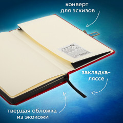 Скетчбук - Фото 3