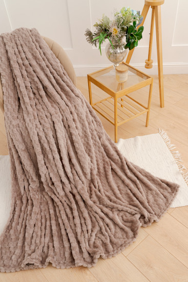 Плед «Черепаха»