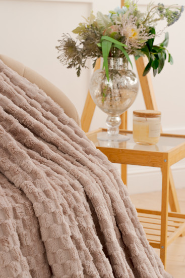 Плед «Черепаха»