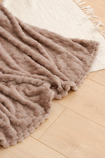 Плед «Черепаха»