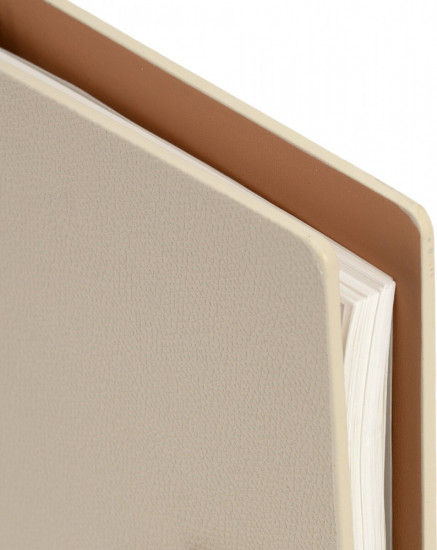 Ежедневник в подарочном наборе «Lux»