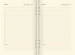 Ежедневник в подарочном наборе «Lux» - Фото 6