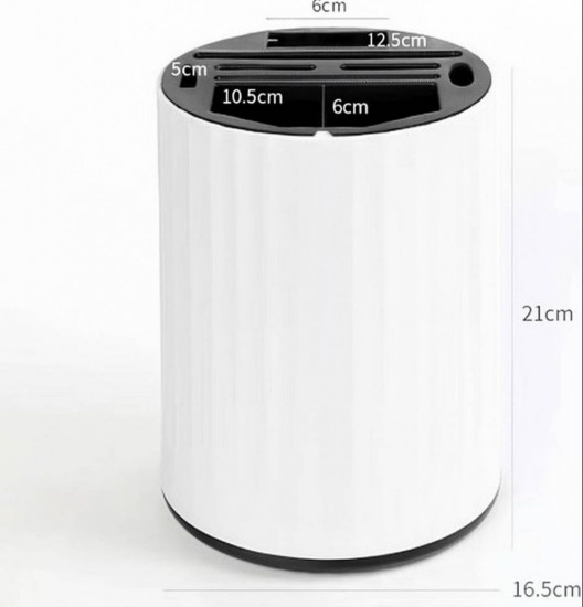 Подставка для ножей, вилок, ложек