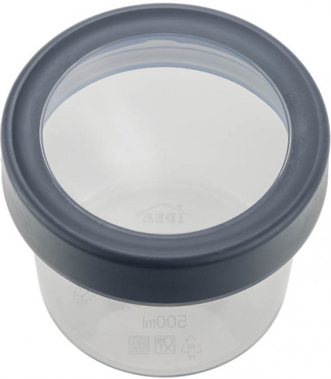 Ёмкость для продуктов «Оптим»