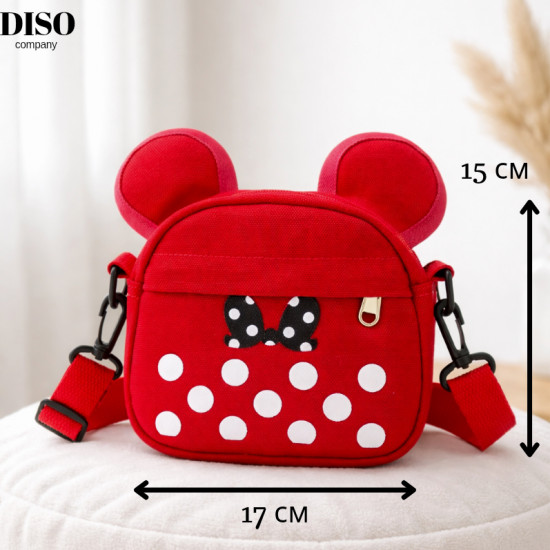 Сумка для девочки