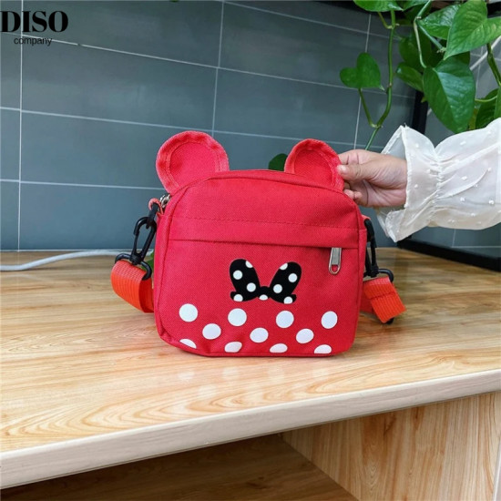 Сумка для девочки