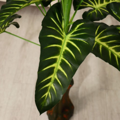 Куст искусственный «Кудоакантус» - Фото 1