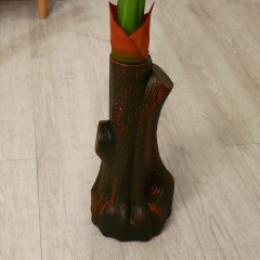 Куст искусственный «Кудоакантус» - Фото 2