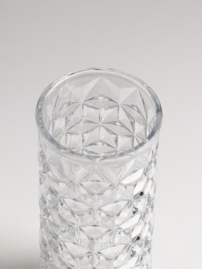 Ваза настольная «Жаде»