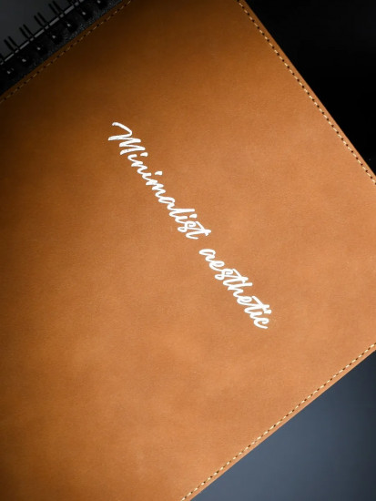 Записная книжка