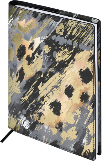 Записная книжка «Леопард»