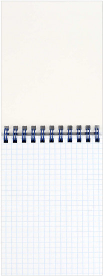 Блокнот «Снежная королева»