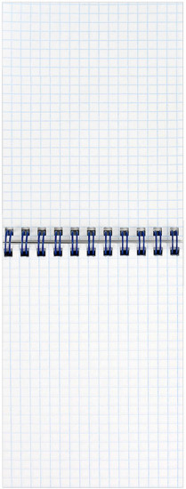 Блокнот «Снежная королева»